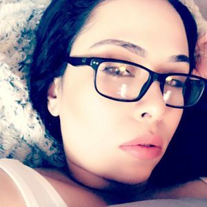 Meet your Posher, Kristan